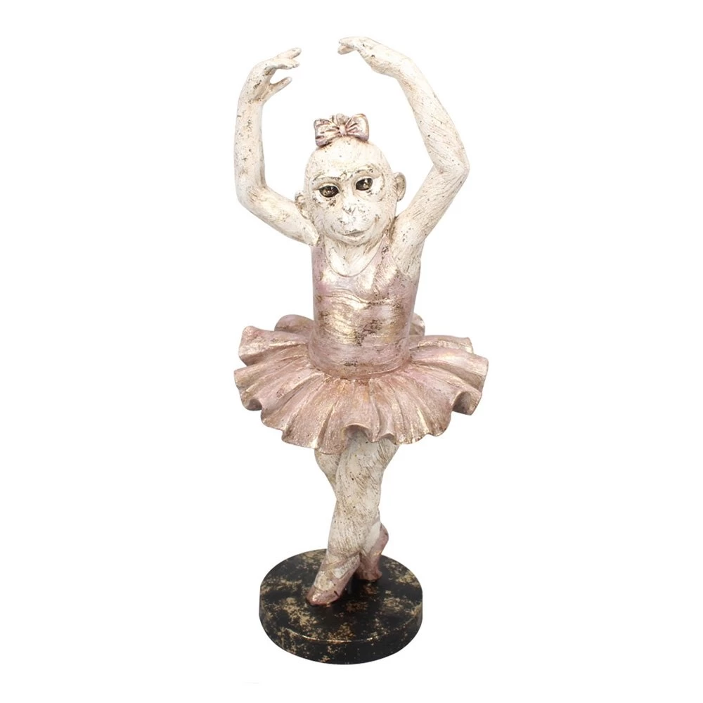 Aap Beeld H38cm 3 Aap Beeld H38cm