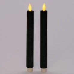 Begin vandaag nog met het creëren van uw ideale thuis! -Begin vandaag nog met het creëren van uw ideale thuis! anna s collection 2st led rustiek wax diner kaars antiek gro 1000x1000 6321ddde6dc94 l