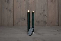 Anna’s Collection 2st. LED Rustiek Wax Diner Kaars Antiek Groen H23 Cm 7 Anna’s Collection 2st. LED Rustiek Wax Diner Kaars Antiek Groen H23 Cm -Begin vandaag nog met het creëren van uw ideale thuis! anna s collection 2st led rustiek wax diner kaars antiek gro 1000x668 6321dddf14615 l