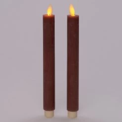 Begin vandaag nog met het creëren van uw ideale thuis! -Begin vandaag nog met het creëren van uw ideale thuis! anna s collection 2st led rustiek wax diner kaars antiek roz 1000x1000 6321dddc9b2a7 l