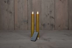 Anna’s Collection 2st. LED Rustiek Wax Diner Kaars Goud H23 Cm 7 Anna’s Collection 2st. LED Rustiek Wax Diner Kaars Goud H23 Cm -Begin vandaag nog met het creëren van uw ideale thuis! anna s collection 2st led rustiek wax diner kaars goud h23 c 1000x668 6321ddec12ebc l