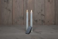 Anna’s Collection 2st. LED Rustiek Wax Diner Kaars Parel H23 Cm 7 Anna’s Collection 2st. LED Rustiek Wax Diner Kaars Parel H23 Cm -Begin vandaag nog met het creëren van uw ideale thuis! anna s collection 2st led rustiek wax diner kaars parel h23 1000x668 6321dde90c52e l