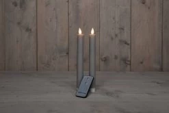 Anna’s Collection 2st. LED Rustiek Wax Diner Kaars Taupe H23 Cm 7 Anna’s Collection 2st. LED Rustiek Wax Diner Kaars Taupe H23 Cm -Begin vandaag nog met het creëren van uw ideale thuis! anna s collection 2st led rustiek wax diner kaars taupe h23 1000x668 6321ddcbd5689 l