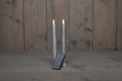 Anna’s Collection 2st. LED Rustiek Wax Diner Kaars Zilver H23 Cm 7 Anna’s Collection 2st. LED Rustiek Wax Diner Kaars Zilver H23 Cm -Begin vandaag nog met het creëren van uw ideale thuis! anna s collection 2st led rustiek wax diner kaars zilver h23 1000x668 6321ddeaa9ec2 l