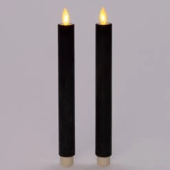 Anna’s Collection 2st. LED Rustiek Wax Diner Kaars Zwart H23 Cm 6 Anna’s Collection 2st. LED Rustiek Wax Diner Kaars Zwart H23 Cm -Begin vandaag nog met het creëren van uw ideale thuis! anna s collection 2st led rustiek wax diner kaars zwart h23 1000x1000 6321dde5049b8 l