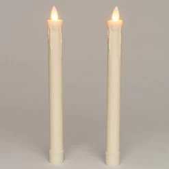 Anna’s Collection 2st. LED Rustiek Wax Tafelkaars Ivoor H23 Cm 5 Anna’s Collection 2st. LED Rustiek Wax Tafelkaars Ivoor H23 Cm -Begin vandaag nog met het creëren van uw ideale thuis! anna s collection 2st led rustiek wax tafelkaars ivoor h23 c 1000x1000 6321dda8cd7bb l