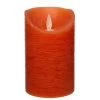 Anna’s Collection 3st. LED Rustiek Wax Stompkaars Oranje - Ø 7,5 X H 10/12,5/15 Cm 2 Anna’s Collection 3st. LED Rustiek Wax Stompkaars Oranje - Ø 7,5 X H 10/12,5/15 Cm -Begin vandaag nog met het creëren van uw ideale thuis! anna s collection 3st led rustiek wax stompkaars oranje 7 5 1000x1000 6321dde27df2d l