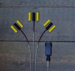 Anna’s Collection 3x 3AAA Trafo 4,5 V 4 MTR Aanloopsnoer IP-20 5 Anna’s Collection 3x 3AAA Trafo 4,5 V 4 MTR Aanloopsnoer IP-20 -Begin vandaag nog met het creëren van uw ideale thuis! anna s collection 3x 3aaa trafo 4 5 v 4 mtr aanloopsnoer ip 1000x937 6321ddb3140be l