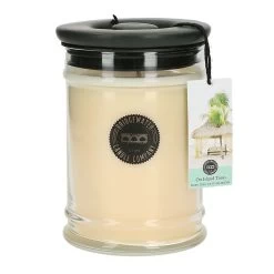 Bridgewater Geurkaars Large On Island Time