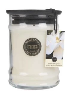 Bridgewater Geurkaars Small Sweet Magnolia