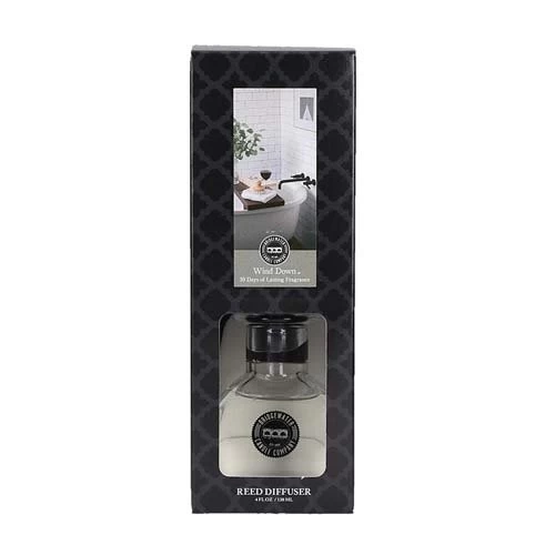 Bridgewater Parfumverspreider Wind Down 3 Bridgewater Parfumverspreider Wind Down