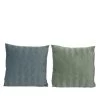 Decoris Kussen Polyester Velvet 2kl.ass - Blauw -Begin vandaag nog met het creëren van uw ideale thuis! decoris kussen polyester velvet 2kl ass blauw 800x800 637f8ccdb53ae l