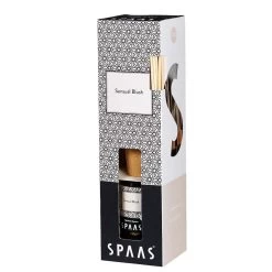 Geurstokjes Spaas 80 Ml - Sensual Blush