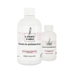 Il Bucato Di Adele Wasparfum Frisse Was / Fresco Bucato 500ml