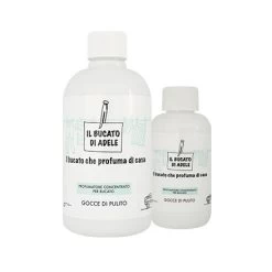 Il Bucato Di Adele Wasparfum Gocce Di Poluto / Schone Druppels 500ml