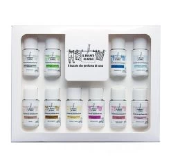 Il Bucato Di Adele Wasparfum Kadoset 10x20ml