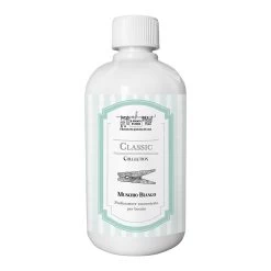 Il Bucato Di Adele Wasparfum Witte Musk / Muschio Bianco 500ml