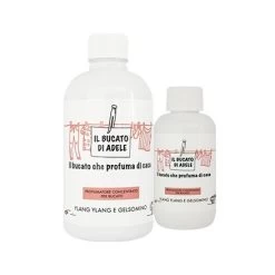 Il Bucato Di Adele Wasparfum Ylang Ylang & Jasmijn 500ml