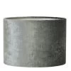 Kap Cilinder GEMSTONE Antraciet - 30 X 30 X 21 Cm