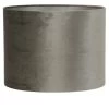 Kap Cilinder ZINC Taupe - 40 X 40 X 30 Cm