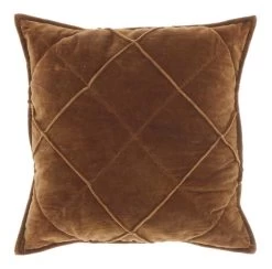 Unique Living Kussen Doutzen Coconut - 45 X 45 Cm