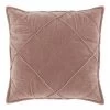 Unique Living Kussen Doutzen Old Pink - 45 X 45 Cm