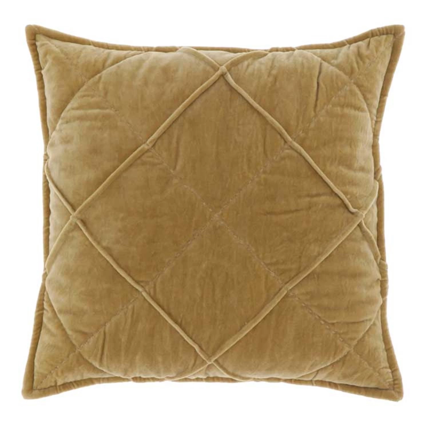 Unique Living Kussen Doutzen Taffy - 45 X 45 Cm 3 Unique Living Kussen Doutzen Taffy - 45 X 45 Cm