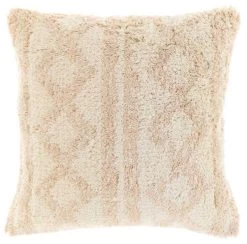 Unique Living Kussen Elliot White Tint 5 - 45 X 45 Cm