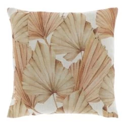 Unique Living Kussen Linnen Print 45 X 45 Cm Dessin 13
