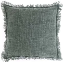 Unique Living Kussen Maxime Laurel Green - 45 X 45 Cm