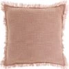 Unique Living Kussen Maxime Old Pink - 45 X 45 Cm