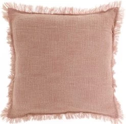 Unique Living Kussen Maxime Old Pink - 45 X 45 Cm
