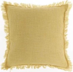 Unique Living Kussen Maxime Sunlight - 45 X 45 Cm