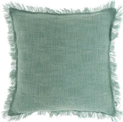 Unique Living Kussen Maxime Surf Blue - 45 X 45 Cm