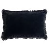 Unique Living Kussen Mimmie 40 X 60 Cm Black