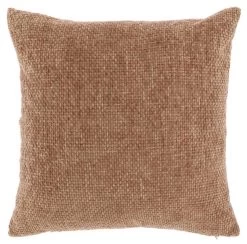 Unique Living Kussen Nelly Camel - 45 X 45 Cm