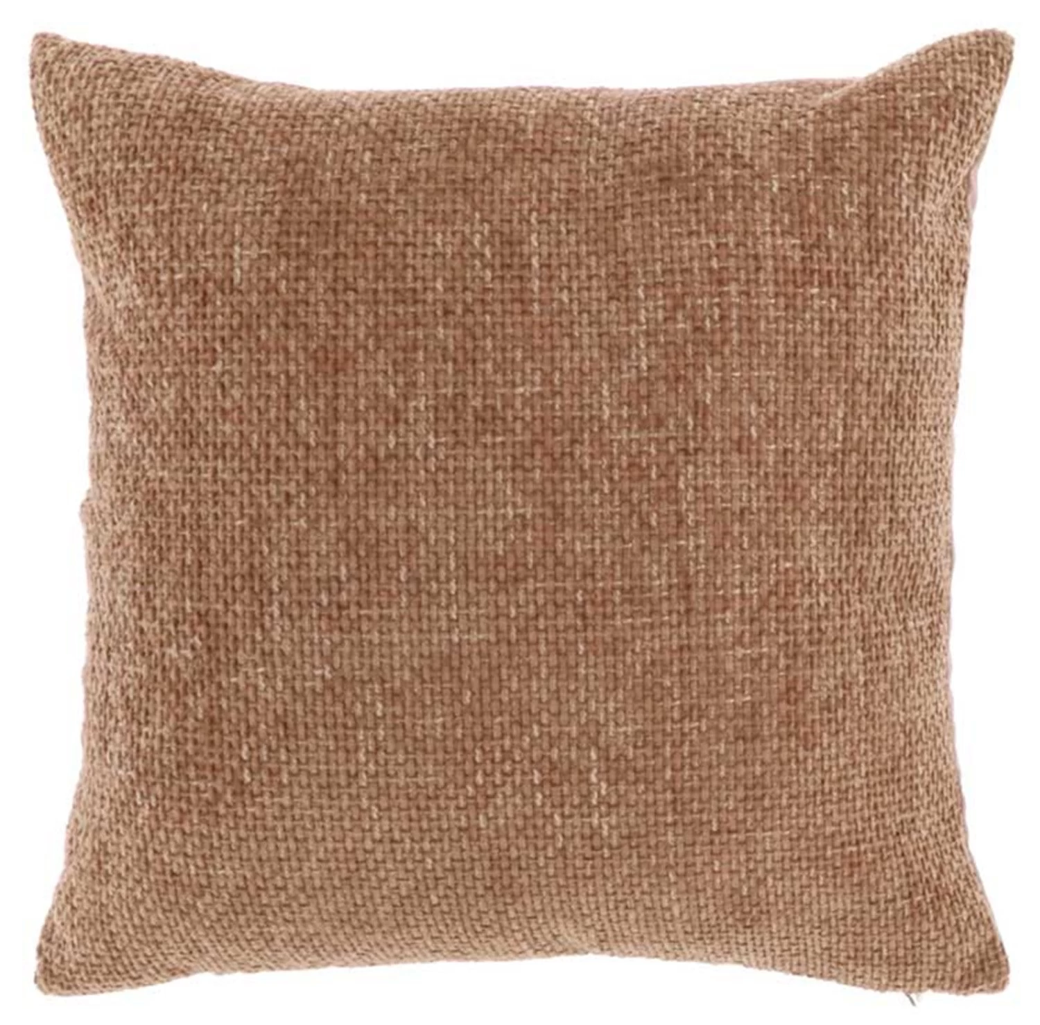 Unique Living Kussen Nelly Camel - 45 X 45 Cm 3 Unique Living Kussen Nelly Camel - 45 X 45 Cm