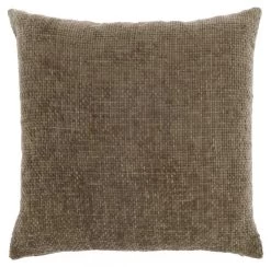 Unique Living Kussen Nelly Chateau Grey - 45 X 45 Cm