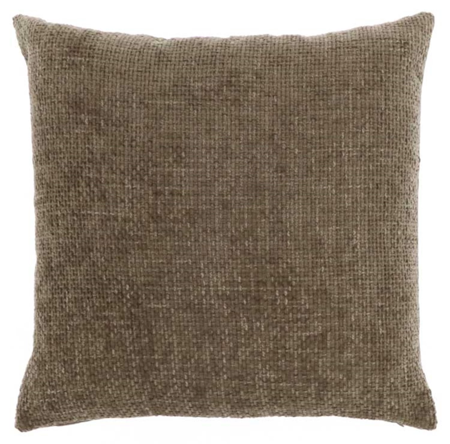 Unique Living Kussen Nelly Chateau Grey - 45 X 45 Cm 3 Unique Living Kussen Nelly Chateau Grey - 45 X 45 Cm