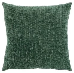 Unique Living Kussen Nelly Laurel Green - 45 X 45 Cm