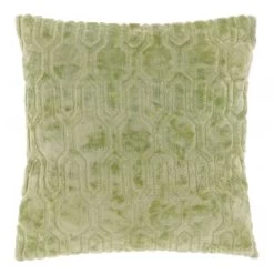 Unique Living Kussen Rory 45 X 45 Cm Nile Green