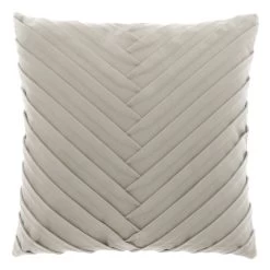 Unique Living Kussen Siebe 45 X 45 Cm Chateau Grey