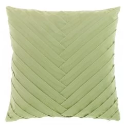 Unique Living Kussen Siebe 45 X 45 Cm Nile Green