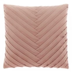 Unique Living Kussen Siebe 45 X 45 Cm Old Pink