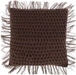 Unique Living Kussen Tufo Coconut - 45 X 45 Cm