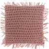 Unique Living Kussen Tufo Old Pink - 45 X 45 Cm -Begin vandaag nog met het creëren van uw ideale thuis! kussen tufo old pink 45 x 45 cm 1500x1479 641c6be7029d0 l