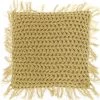 Unique Living Kussen Tufo Sunlight - 45 X 45 Cm -Begin vandaag nog met het creëren van uw ideale thuis! kussen tufo sunlight 45 x 45 cm 1500x1479 641c6bee82afe l