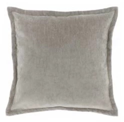 Unique Living Kussen Viola Chateau Grey - 45 X 45 Cm