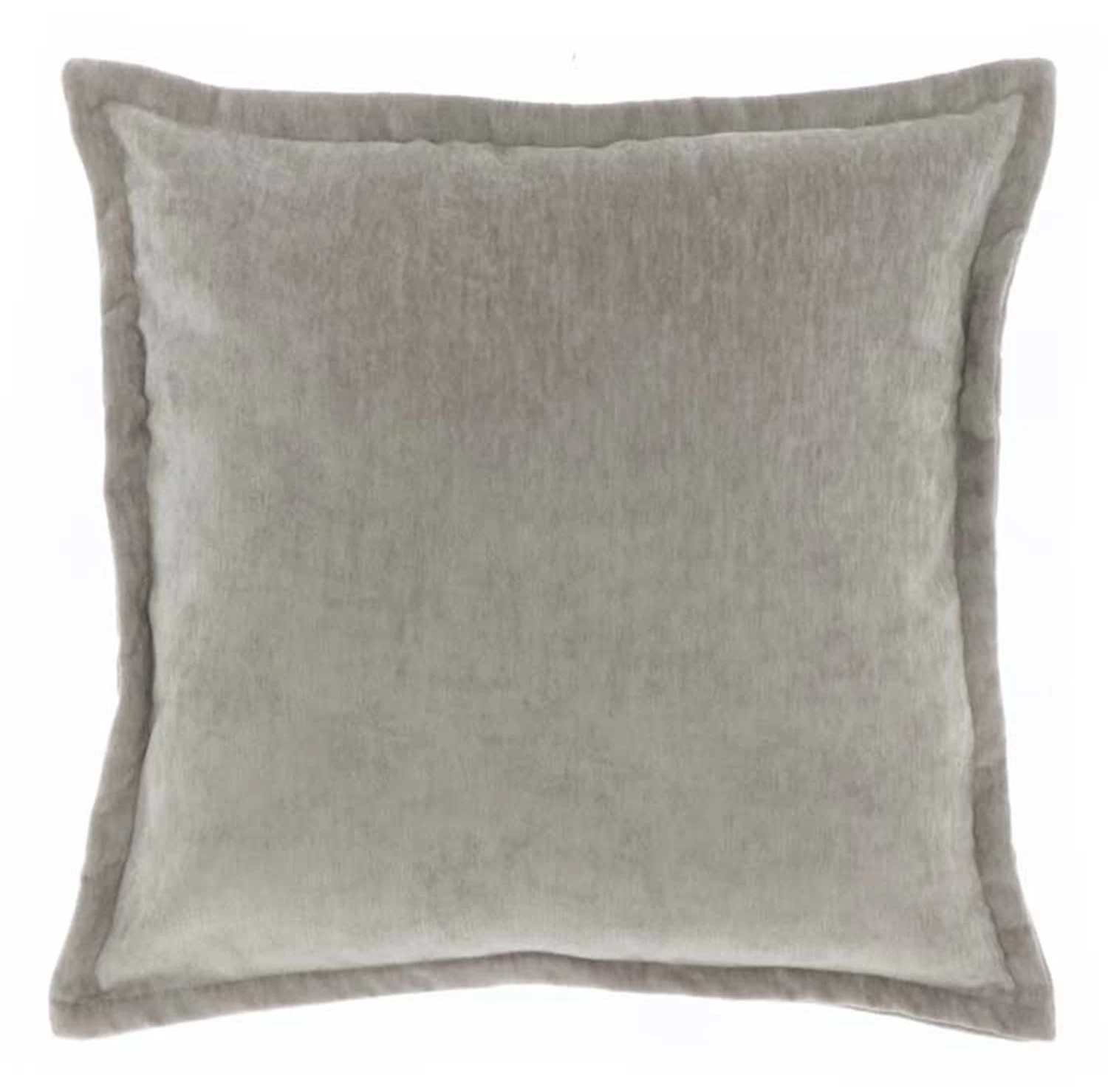 Unique Living Kussen Viola Chateau Grey - 45 X 45 Cm 3 Unique Living Kussen Viola Chateau Grey - 45 X 45 Cm