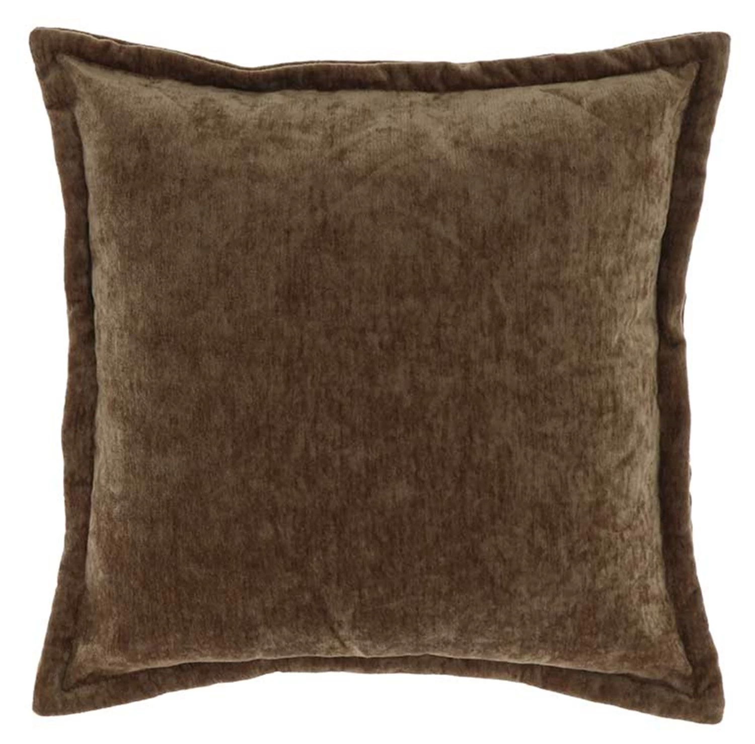 Unique Living Kussen Viola Coconut - 45 X 45 Cm 3 Unique Living Kussen Viola Coconut - 45 X 45 Cm